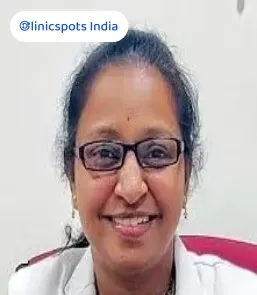 dr dipika dentist