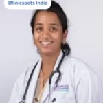 dr divya swetha gynecologist