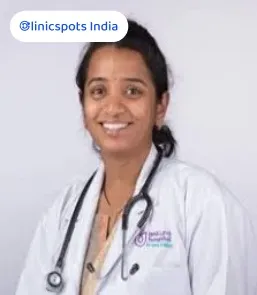 dr divya swetha gynecologist