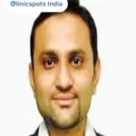dr eshwar b patel orthopedic surgeon