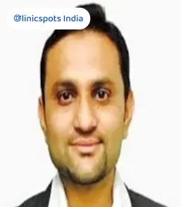 dr eshwar b patel orthopedic surgeon