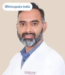 dr g kalyan chakravarthy endocrinologist