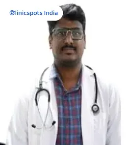 dr g kartheek urologist
