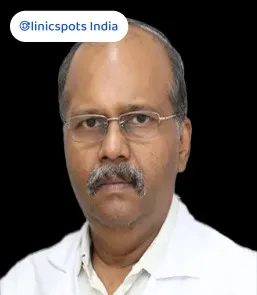 dr g kishore orthopedic surgeon