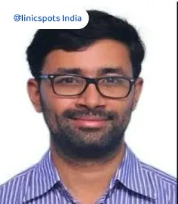 dr g p r k rohit reddy joint replacement surgeon