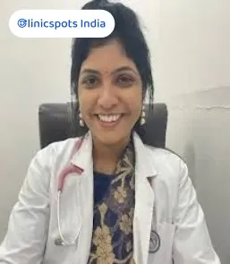 dr g prathyusha pediatrician