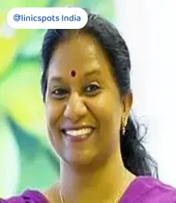 dr g sudha rani gynecologist