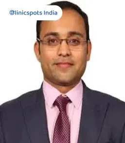 dr gandhi govind orthopedic surgeon