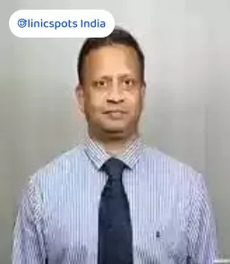 dr ganesh g gastrointestinal surgeon