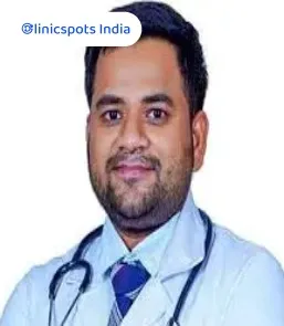 dr gari sai rahul orthopedic surgeon