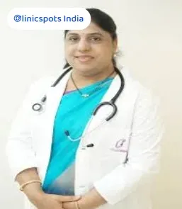 dr gayathri reddy p obstetrician