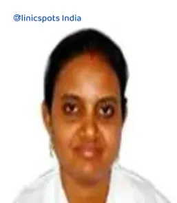 dr geetha rani kodati dentist