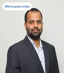 dr gopalkrishna gastroenterologist