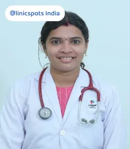 dr greeshma devi general physician