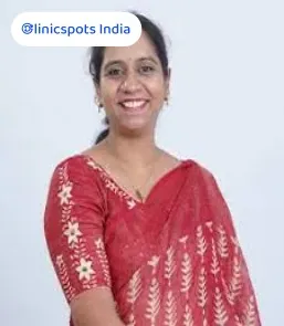 dr greeshma m pediatrician
