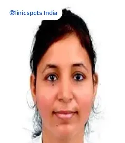 dr gunjan sharma dentist