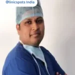 dr h vinay kumar orthopedic surgeon