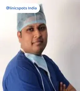dr h vinay kumar orthopedic surgeon