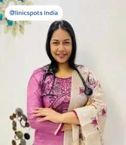 dr haarika yalavarthi general physician