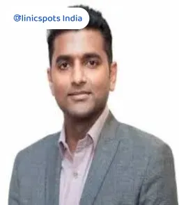 dr harish gastroenterologist