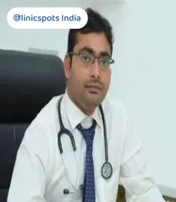 dr harish nerella general physician