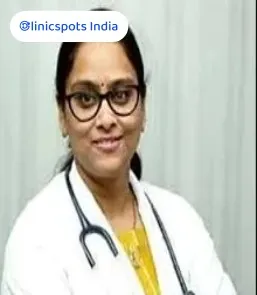 dr harshasree g pediatrician