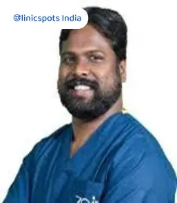 dr hemachand balla orthopedic surgeon