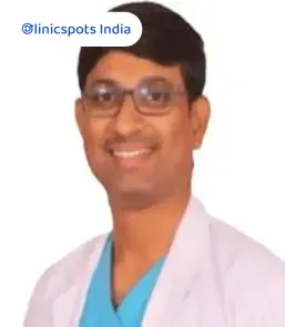 dr hemnath u a urologist