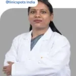 dr indrani mogali obstetrician