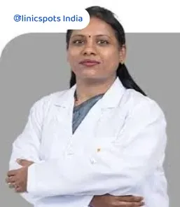 dr indrani mogali obstetrician