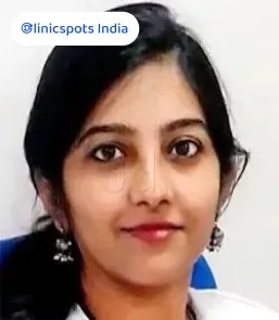 dr ishani chakravarty dermatologist