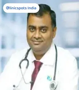 dr k gopinath orthopedic surgeon