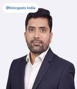 dr k kranthi kumar nephrologist