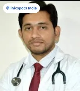 dr k prasanna kumar reddy pulmonologist