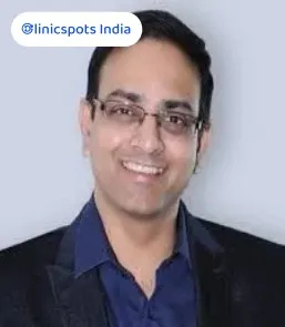 dr k ramesh chandra orthopedic surgeon