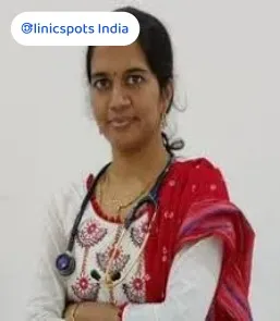 dr k ramya keerthy pediatrician