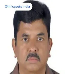 dr k s nagaraju pediatrician