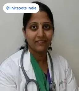 dr k sowmya dermatologist
