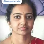 dr k srilatha reddy pediatrician