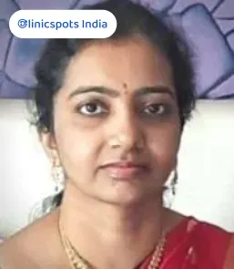 dr k srilatha reddy pediatrician