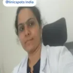 dr k vikasini dental surgeon