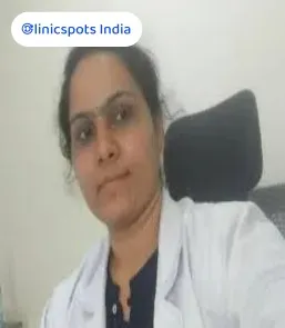 dr k vikasini dental surgeon
