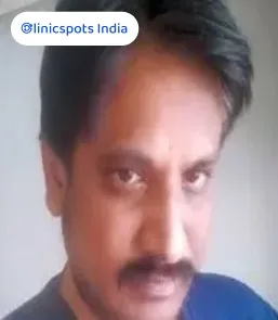 dr k vinod kumar dentist