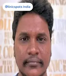 dr kalyan dentist