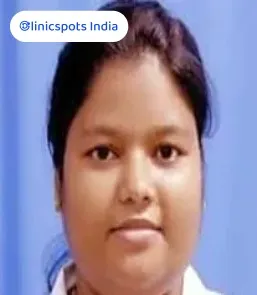 dr kavya bendalam dentist