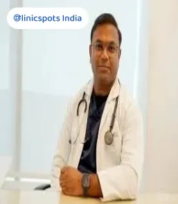 dr kiran reddy chennuri orthopedic surgeon