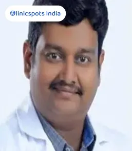 dr kiran varma uddaraju orthopedic surgeon
