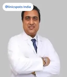 dr koteshwara prasad orthopedic surgeon