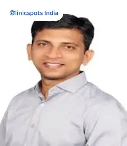 dr kranthi kumar reddy r pediatric dentist