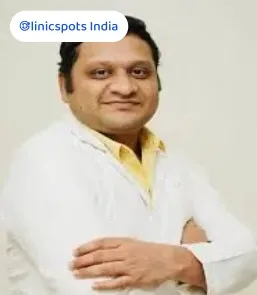 dr krishnagopal bhandari gastroenterologist